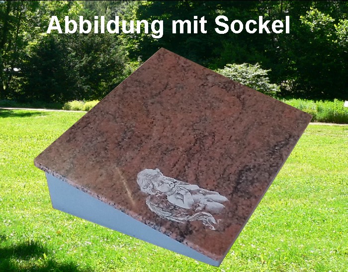 Grabstein 7714