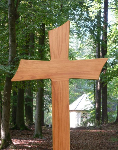 Holzkreuz Art. 2025