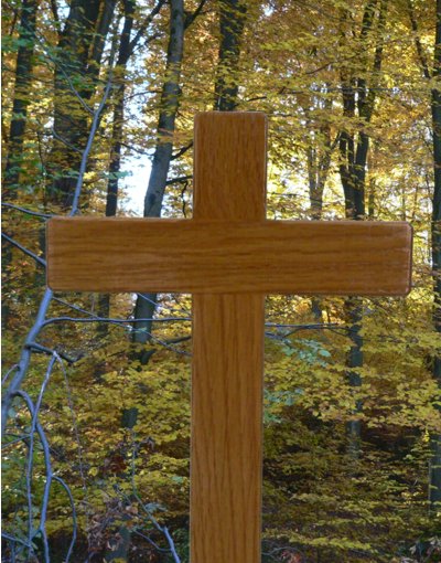 Holzkreuz Art. 2031