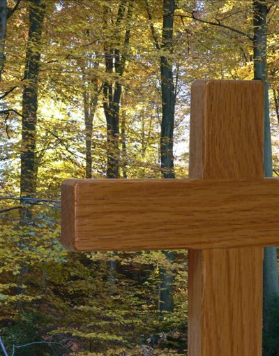 Holzkreuz Art. 2031