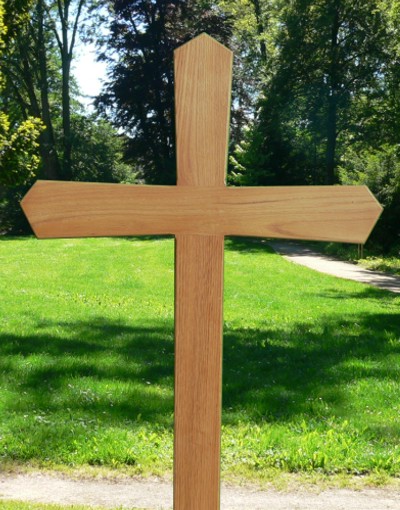 Holzkreuz Art. 2104