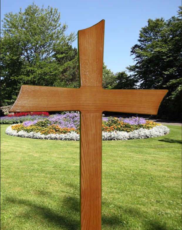 Holzkreuz Art. 2105