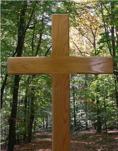 Holzkreuz Art. 2109