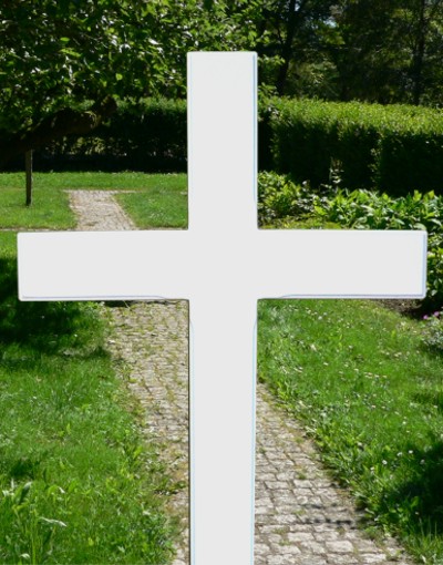 Holzkreuz Art. 2109w