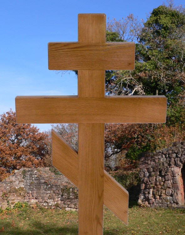 Holzkreuz Art. 2121