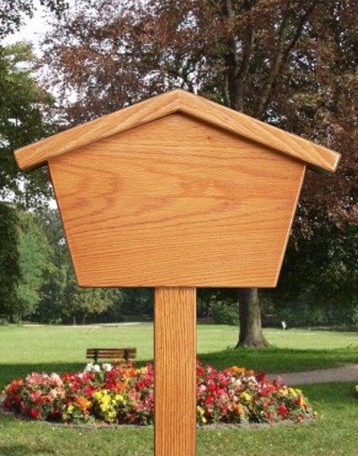 Gedenktafel Art. 3021