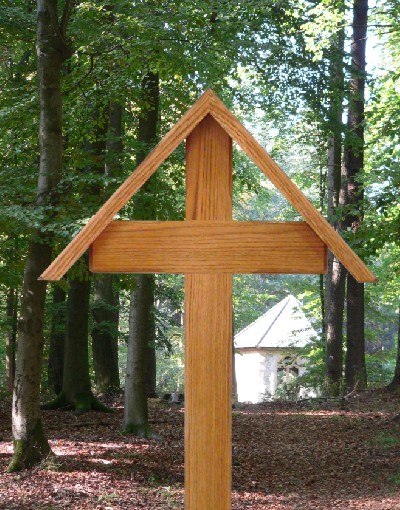 Holzkreuz Art. 3059