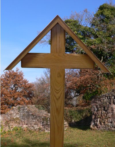 Holzkreuz Art. 3069