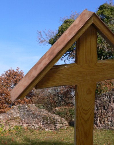 Holzkreuz Art. 3069